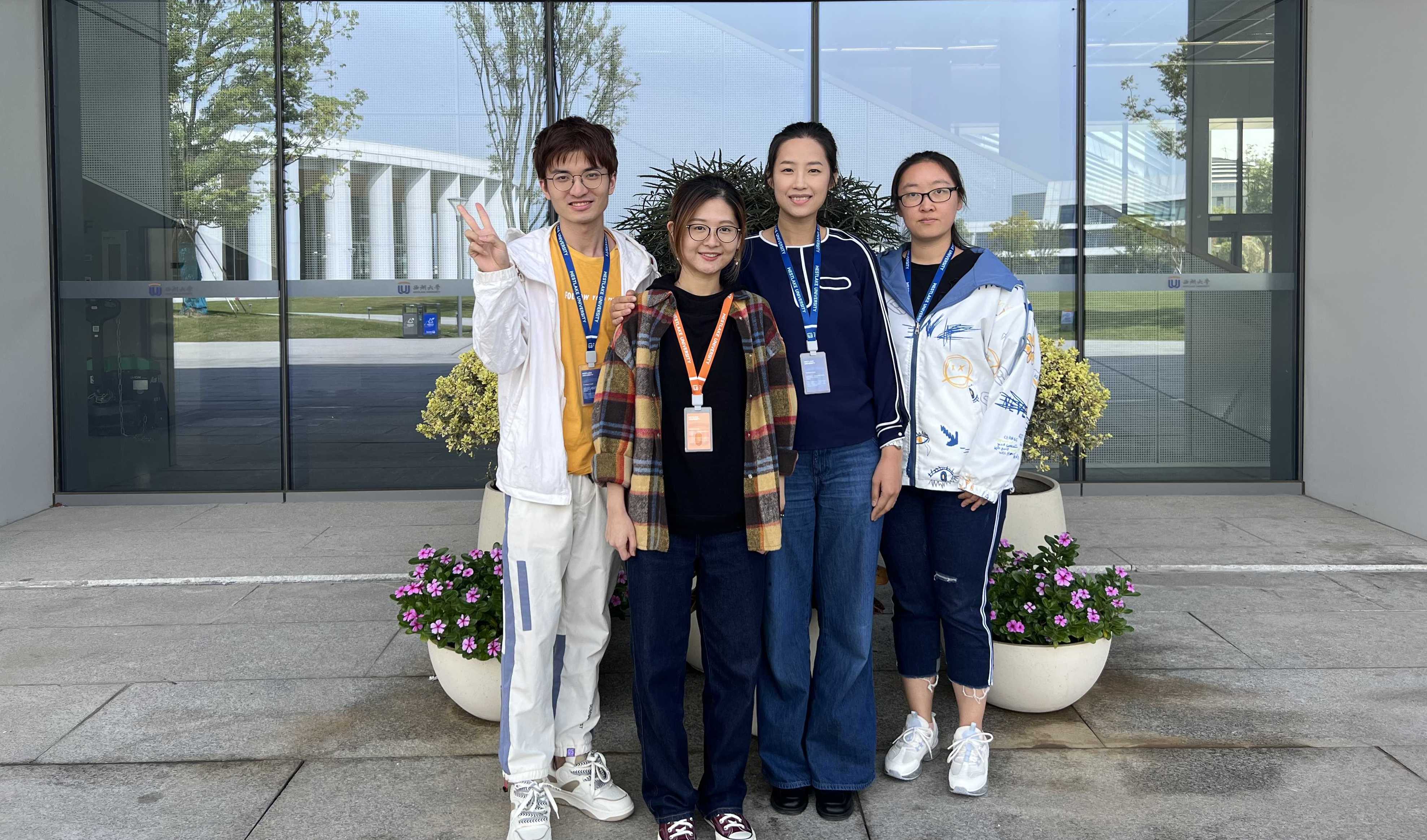 工学院张越：拥有无限可能的，不仅仅是纳米粒
