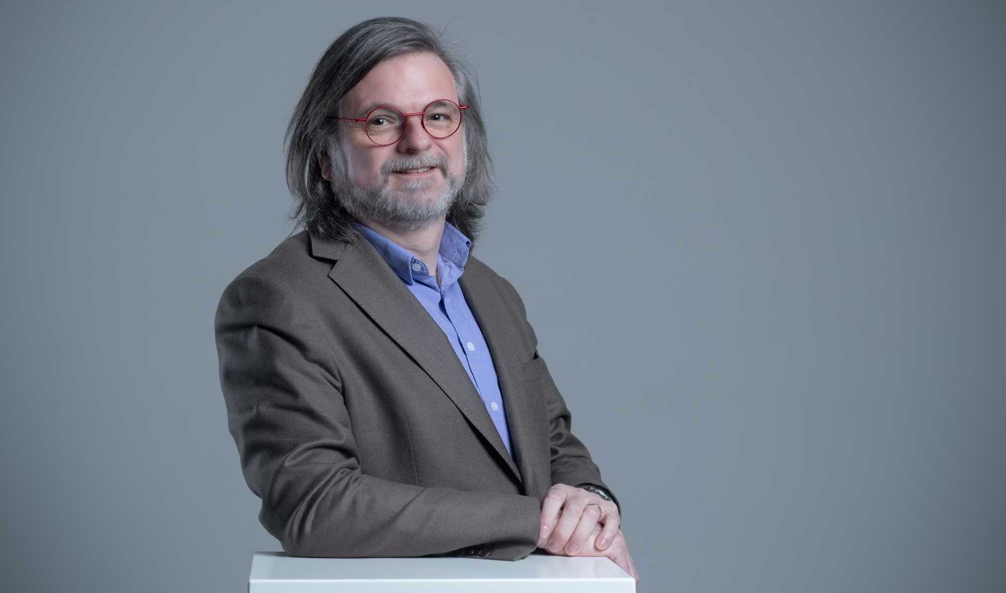 Thierry De Pauw全职加入西湖大学