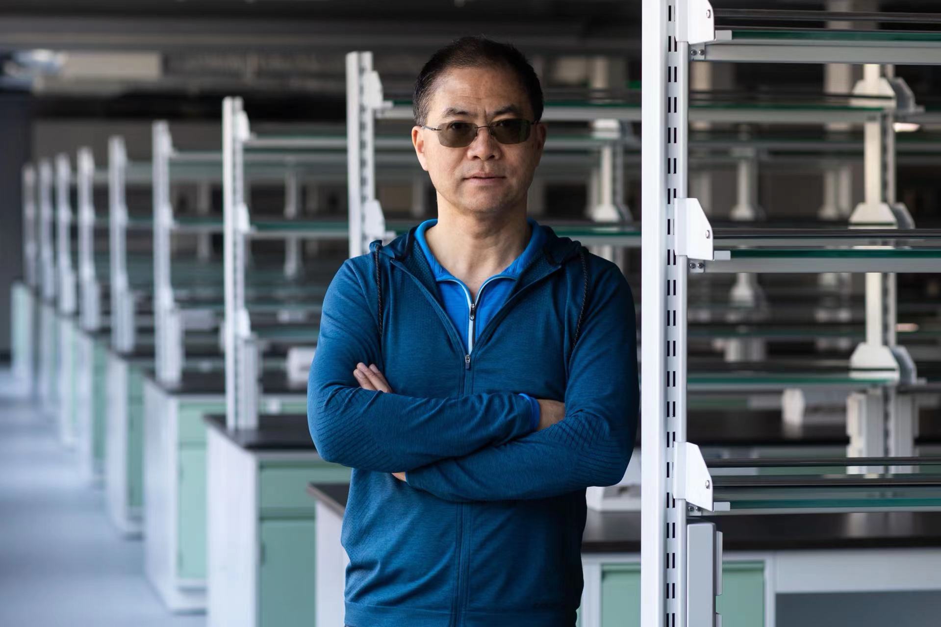 孙仁:离开杭州整整40年,是时候回家了