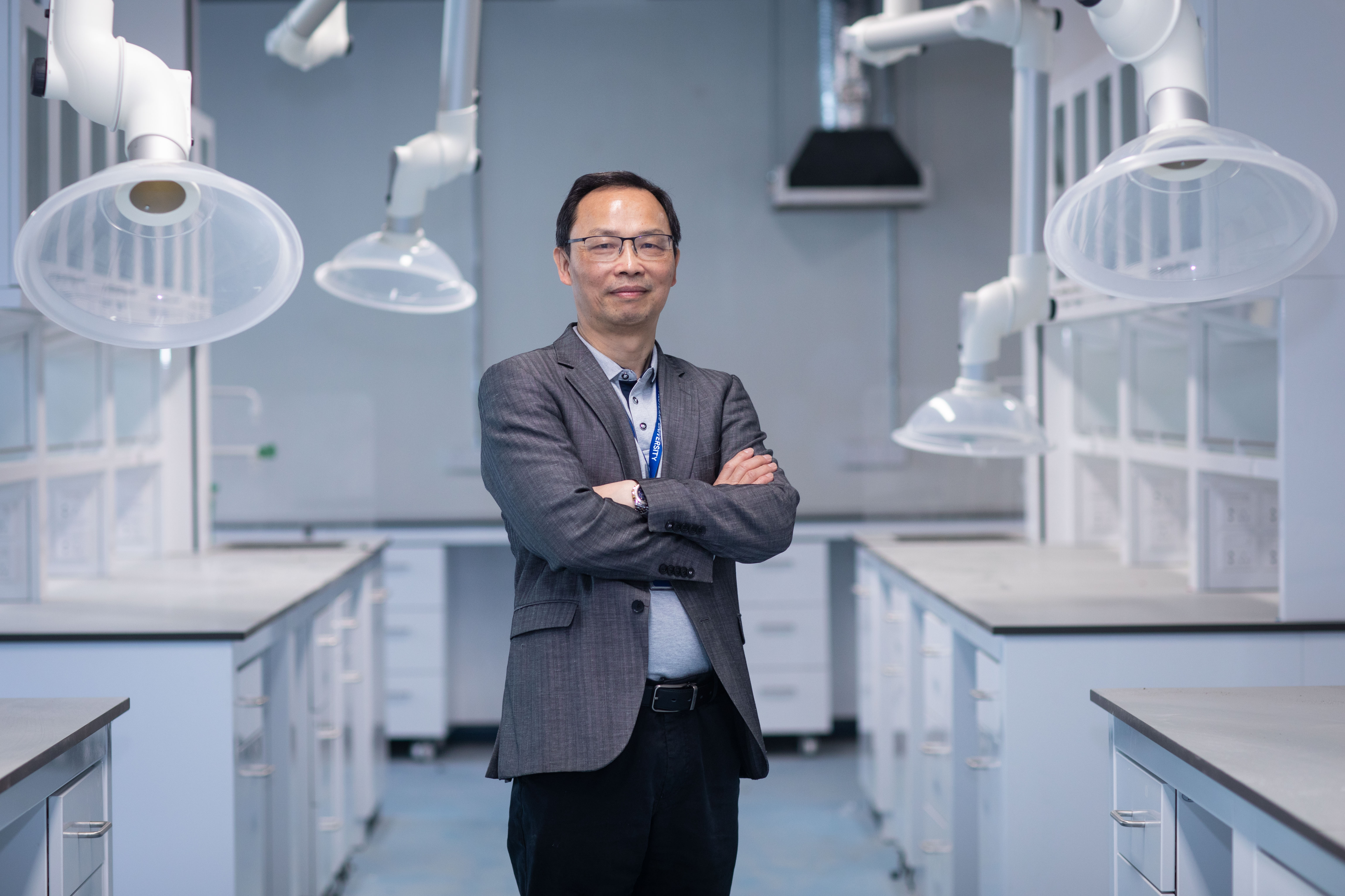 曾安平:不惧颠覆,是最大的自由