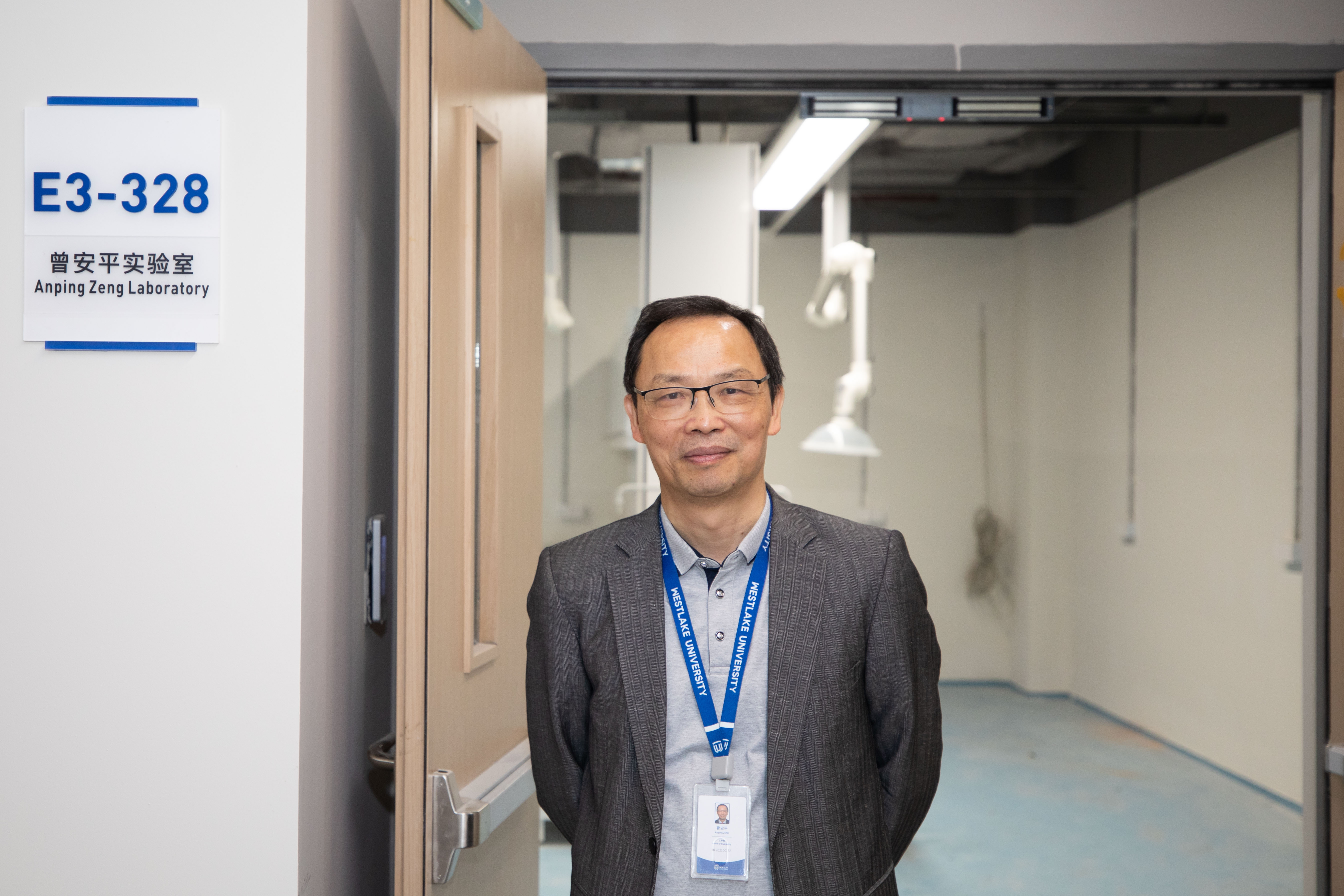 曾安平:不惧颠覆,是最大的自由